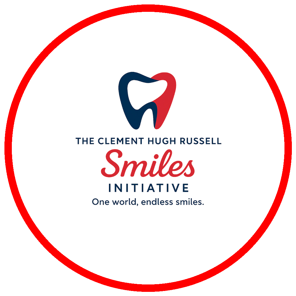 The Clement Hugh Russell Smiles Initiative